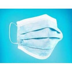 Medisch Mondmaskers Mondkapjes 50pcs 3 lagen