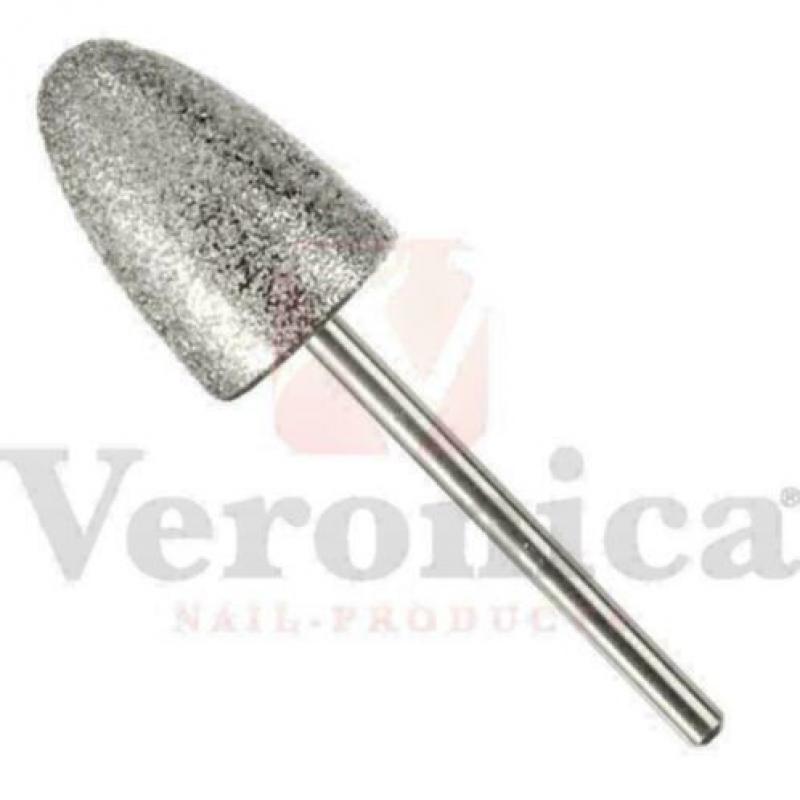 PROMED pedicure set EELT, 4-delig voor pedicure.
