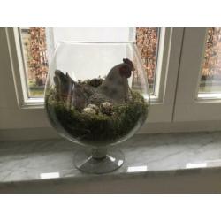Pasen/paasdecoratie
