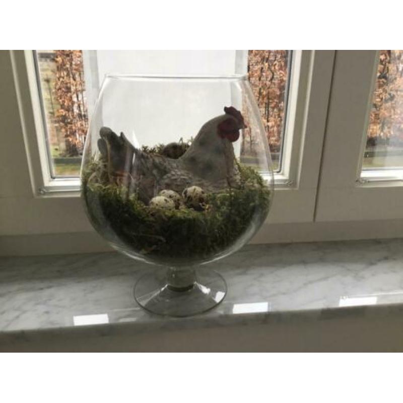 Pasen/paasdecoratie