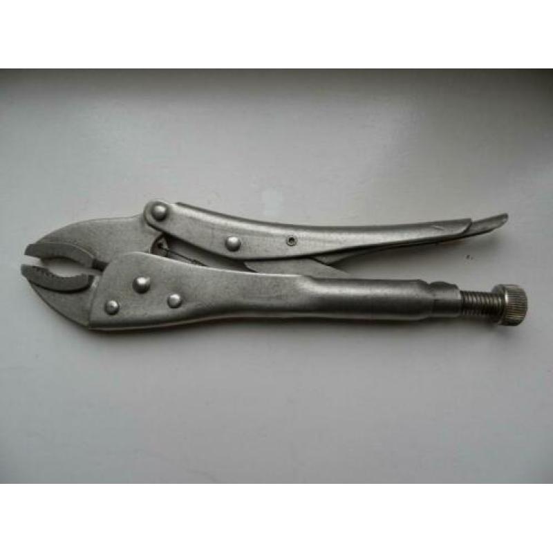 Griptang 230 mm Projahn