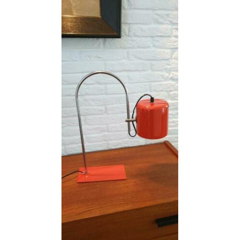 Leuke Gepo tafellamp / bureaulamp