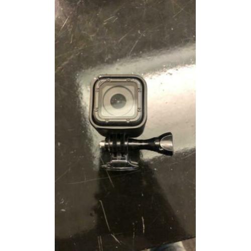 Gopro Hero 4 session