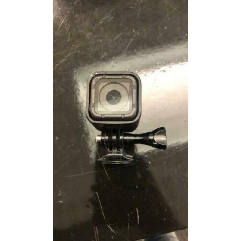 Gopro Hero 4 session
