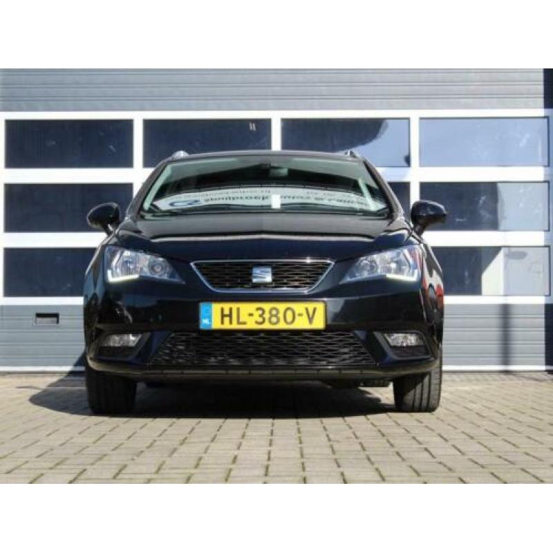 Seat Ibiza ST 1.0 EcoTSI Style Connect Navi/Tre € 9.850,00