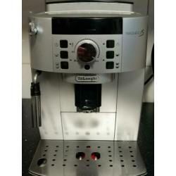 DeLonghi magnifica S