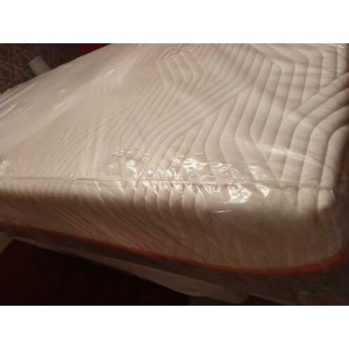 Nieuwe matras Tempur Original Elite 90x210