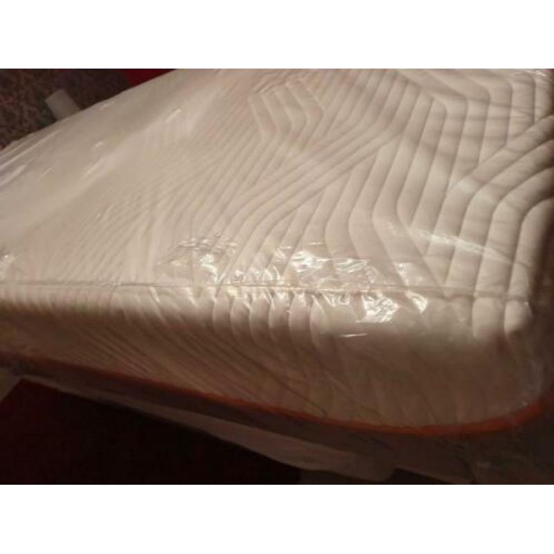 Nieuwe matras Tempur Original Elite 90x210