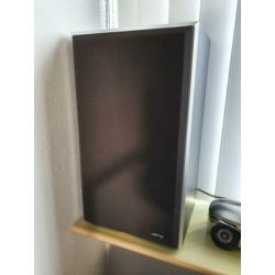 Jamo 7083 70/100 watt (vintage 1982)