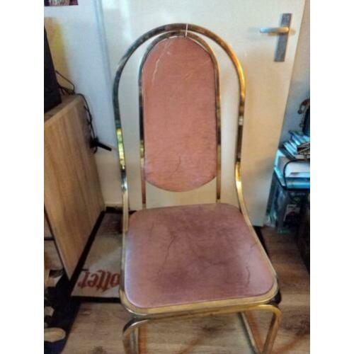 Stoel jaren 20/30