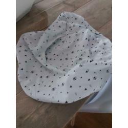 Newbornset stokke