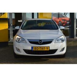 OPEL Astra 1.4 Turbo 120pk Cosmo | 100% Onderhouden |