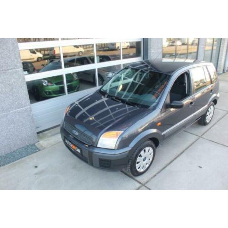 Ford Fusion 1.4-16V Cool & Sound Trekhaak (bj 2009)