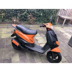 Piaggio zip type 3/98