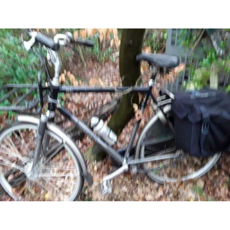 Herenfiets