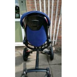 Quinny Moodd combi kinderwagen