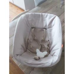 Newbornset stokke