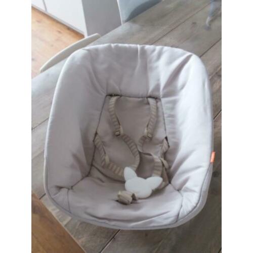 Newbornset stokke