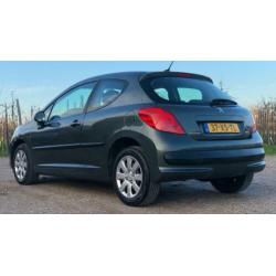 Peugeot 207 1.4 VTi X-line /AIRCO/NW APK