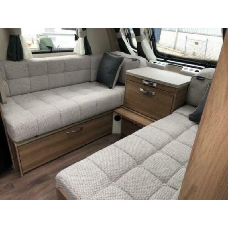 Sprite Cruzer 480 sr