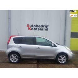 Nissan Note 1.4 Life