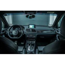 Audi RS Q3 2.5 TFSI Quattro Pro Line Plus , 310 PK Bose, Val