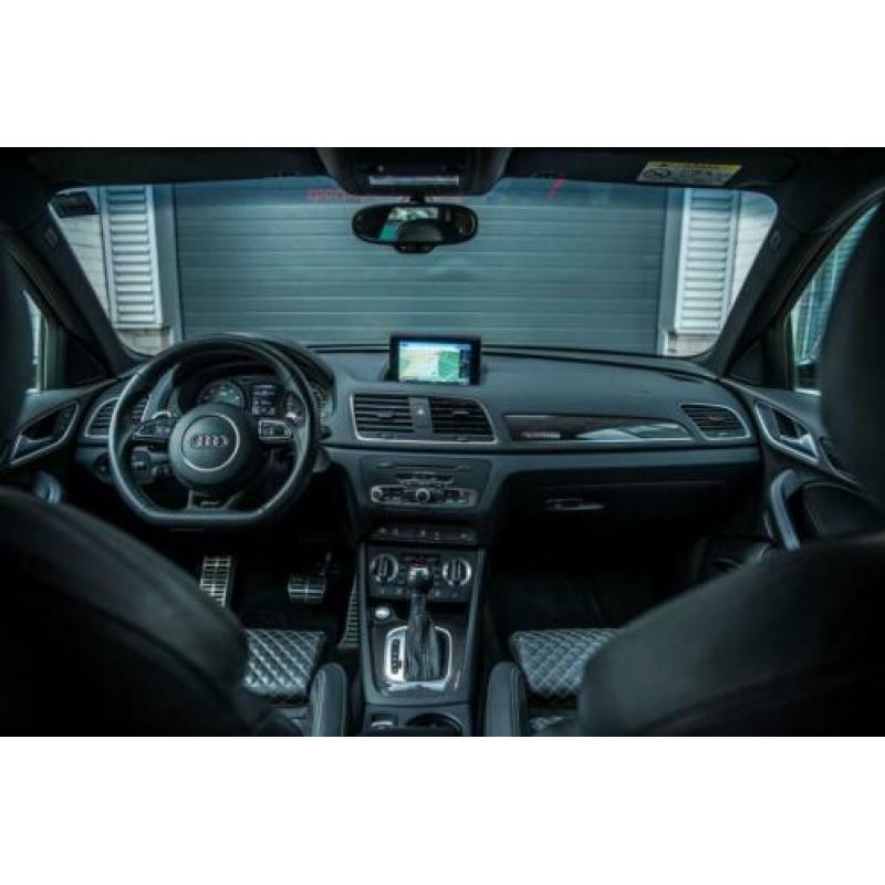 Audi RS Q3 2.5 TFSI Quattro Pro Line Plus , 310 PK Bose, Val