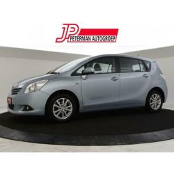 Toyota Verso 1.8 VVT-i Dynamic Automaat | Panoramadak | Trek