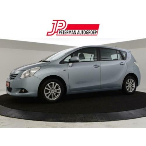 Toyota Verso 1.8 VVT-i Dynamic Automaat | Panoramadak | Trek