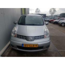 Nissan Note 1.4 Life