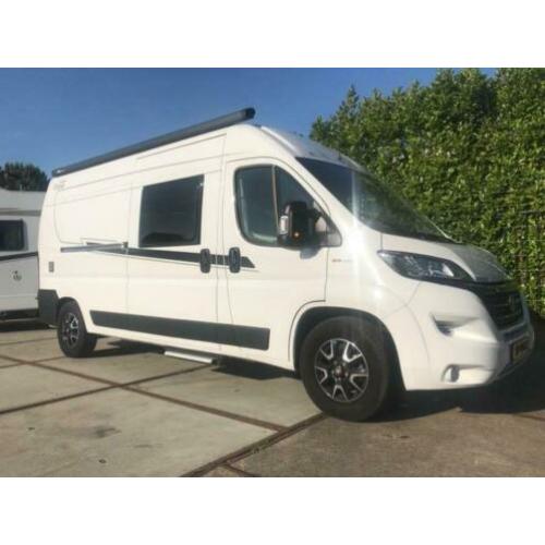 Hymer Carado 600