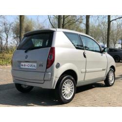 Aixam Brommobiel Roadline Pack 471 Superluxe *GARANTIE* 45km