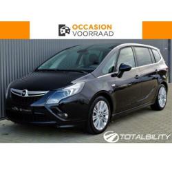 Opel Zafira Tourer 1.6 CDTI Business+ € 13.950,00