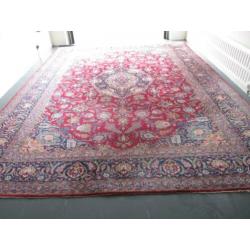 perzisch tapijt