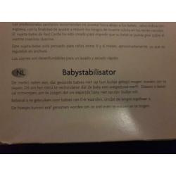baby stabilisator