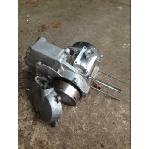 Puch maxi blok ! Membraam op Carter voor revisie ! Nu 50€