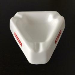 Witte Supreme Ceramic Ashtray FW15 asbak as bakje