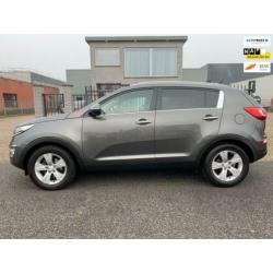 Kia Sportage 1.6 GDI Super Pack