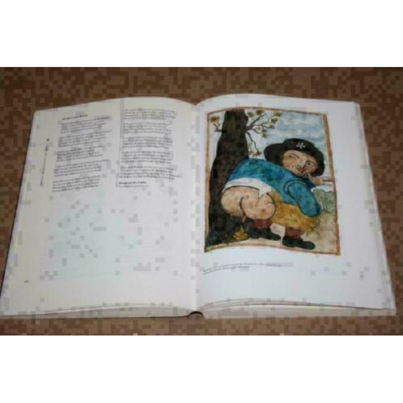 Komrij's Kakafonie - Encyclopedie van de stront !!