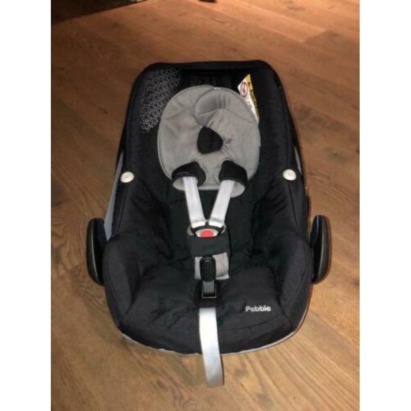Maxi Cosi pebble