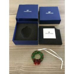 Swarovski kerst krans