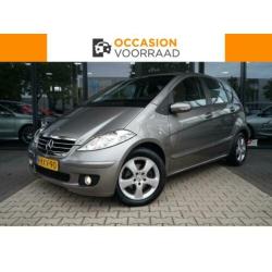 Mercedes-Benz A-Klasse 170 Avantgarde | 116 PK € 6.445,00