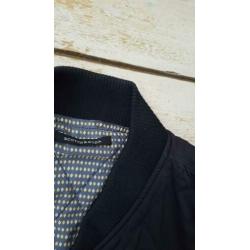 Scotch & Soda jas 2 kanten draagbaar M