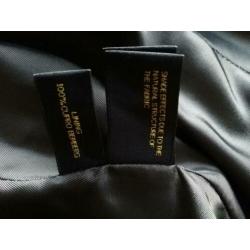 Pauw Amsterdam blazer has, mantel