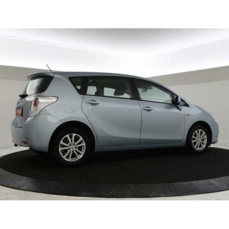 Toyota Verso 1.8 VVT-i Dynamic Automaat | Panoramadak | Trek