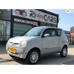 Aixam Brommobiel Roadline Pack 471 Superluxe *GARANTIE* 45km