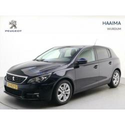 Peugeot 308 1.2 PureTech 110pk Executive | pano.dak