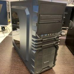 Sharkoon pc behuizing