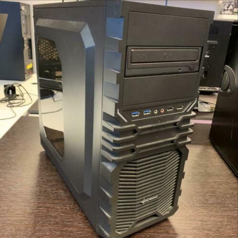 Sharkoon pc behuizing