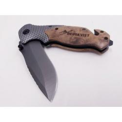 M11 XL rescue zakmes Hunter Leopard